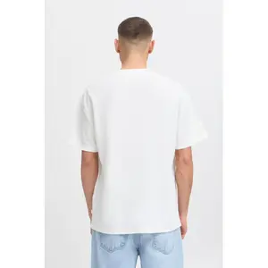 T-shirt Solid Oakley image-3