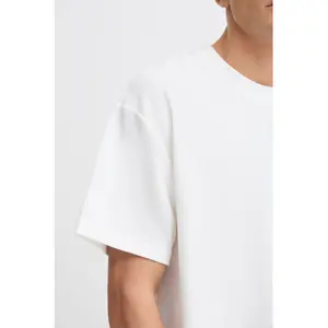 T-shirt Solid Oakley image-4