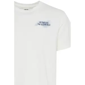 T-shirt Solid Oro image-2