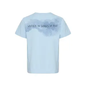 T-shirt Solid Oro image-1