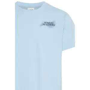 T-shirt Solid Oro image-2