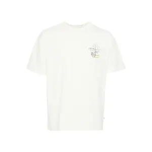 T-Shirt Solid Orval image-0