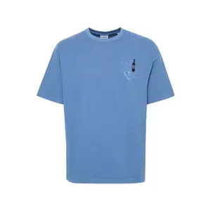 T-Shirt Solid Orval image-0
