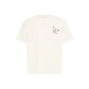 T-shirt Solid Orvin image-0