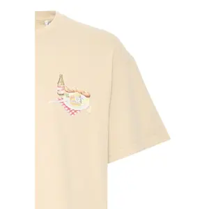 T-shirt Solid Orvin image-2
