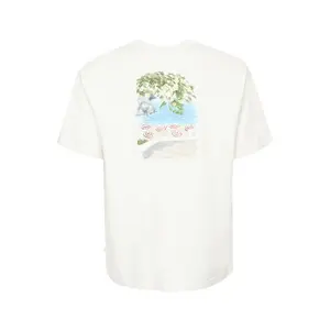 T-shirt Solid Oberon image-1
