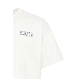 T-shirt Solid Oberon image-2