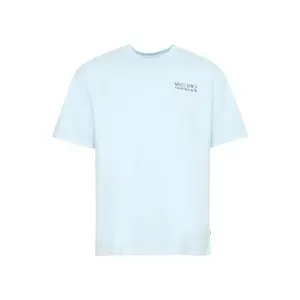 T-shirt Solid Oberon image-0