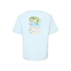 T-shirt Solid Oberon image-1
