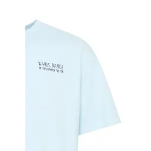 T-shirt Solid Oberon image-2