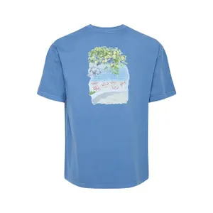 T-shirt Solid Oberon image-1