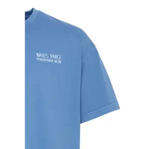 T-shirt Solid Oberon image-2