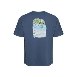 T-shirt Solid Oberon image-1
