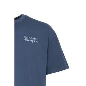 T-shirt Solid Oberon image-2