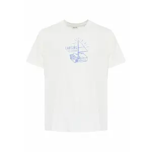 T-Shirt Solid Odell image-0