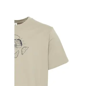 T-Shirt Solid Odell image-2