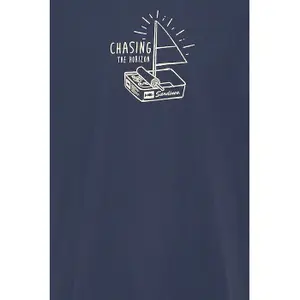 T-Shirt Solid Odell image-2
