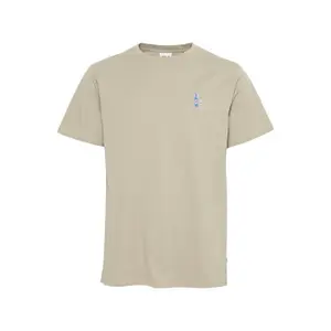 T-Shirt Solid Owens image-0