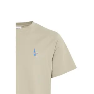 T-Shirt Solid Owens image-2