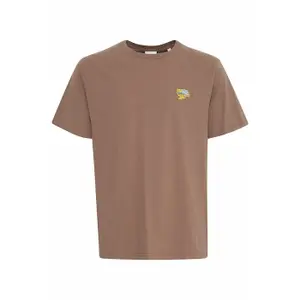 T-Shirt Solid Owens image-0