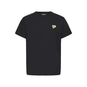 T-Shirt Solid Owens image-0