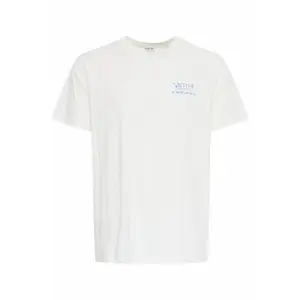 T-Shirt Solid Osbourne image-0