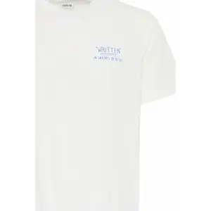 T-Shirt Solid Osbourne image-2
