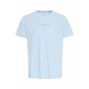 T-Shirt Solid Osbourne image-0
