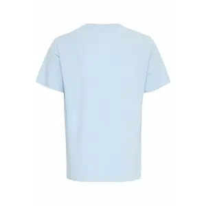 T-Shirt Solid Osbourne image-1