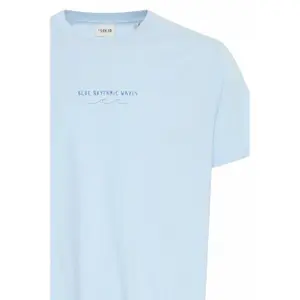 T-Shirt Solid Osbourne image-2
