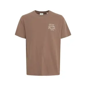 T-Shirt Solid Osbourne image-0
