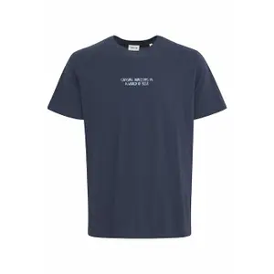 T-Shirt Solid Osbourne image-0