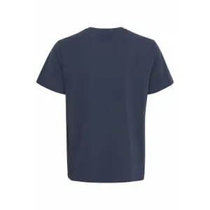T-Shirt Solid Osbourne image-1