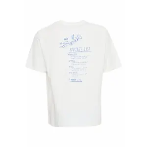 T-Shirt Solid Orrick image-1