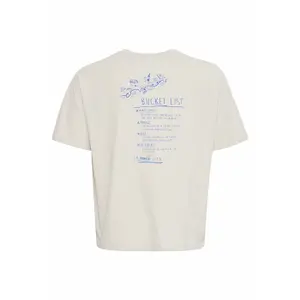 T-Shirt Solid Orrick image-1