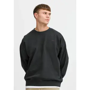 Sweatshirt Solid Oswynn image-2