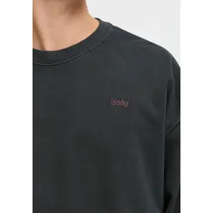 Sweatshirt Solid Oswynn image-5