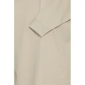 Langärmeliges Polo-Shirt Solid Orwell image-2