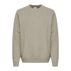 Sweatshirt Solid Oratio image-0