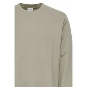 Sweatshirt Solid Oratio image-2