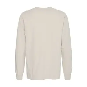 Pullover Solid Ovie image-0