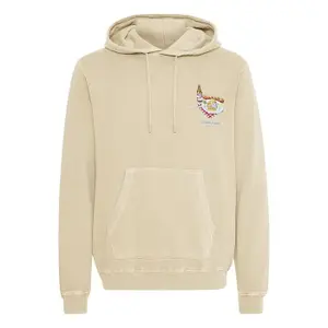 Sweatshirt Solid Ostin image-0