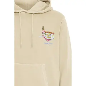 Sweatshirt Solid Ostin image-2