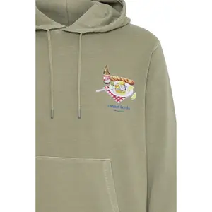 Sweatshirt Solid Ostin image-2