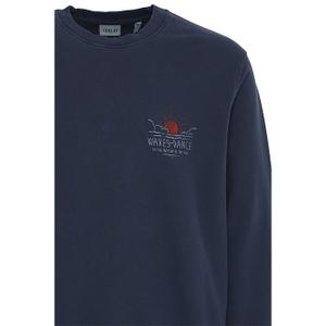 Felpa Solid Orman image-2