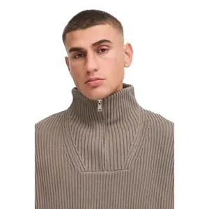 Pullover Solid SDNalle image-5