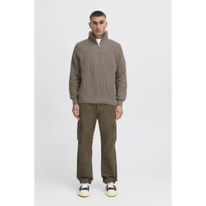 Pullover Solid SDNalle image-1