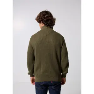 Pullover Solid SDNalle image-1