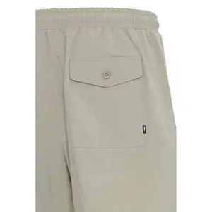 Bündchen Shorts Solid Ethan image-2