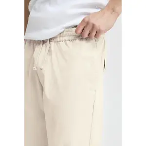 Elastic pants Solid SDAlann image-5